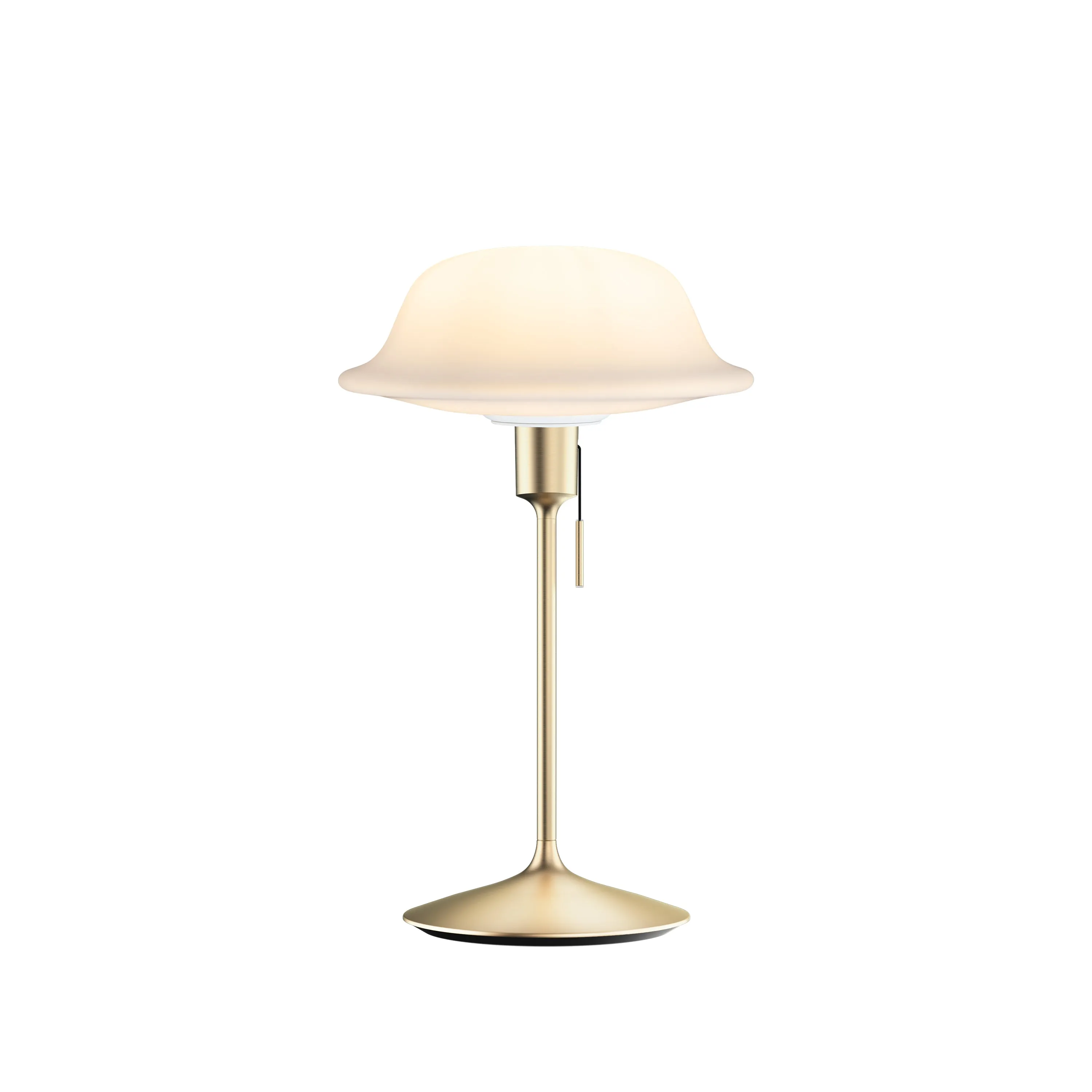 Butler Table Lamp