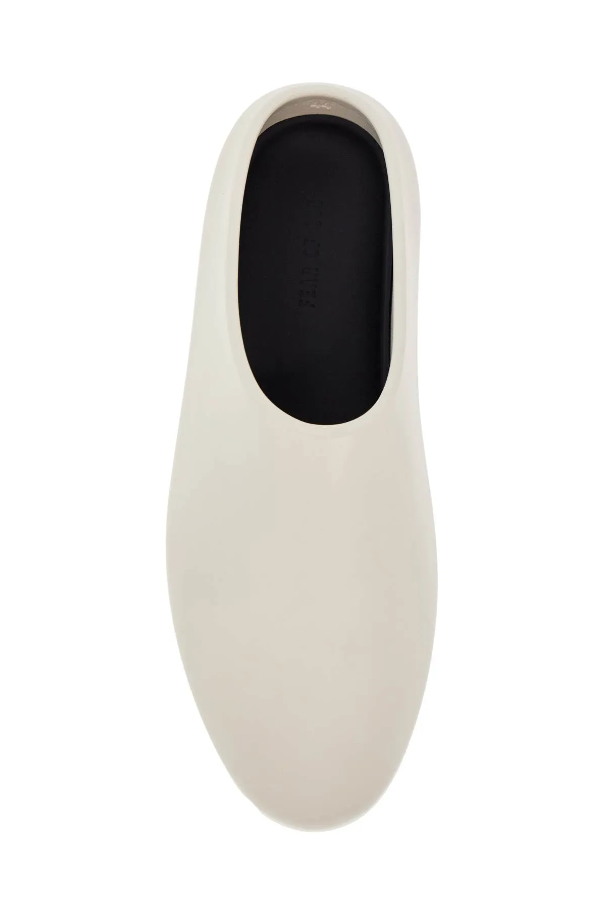 California 20 Cream Eva Minimalist Slip-on