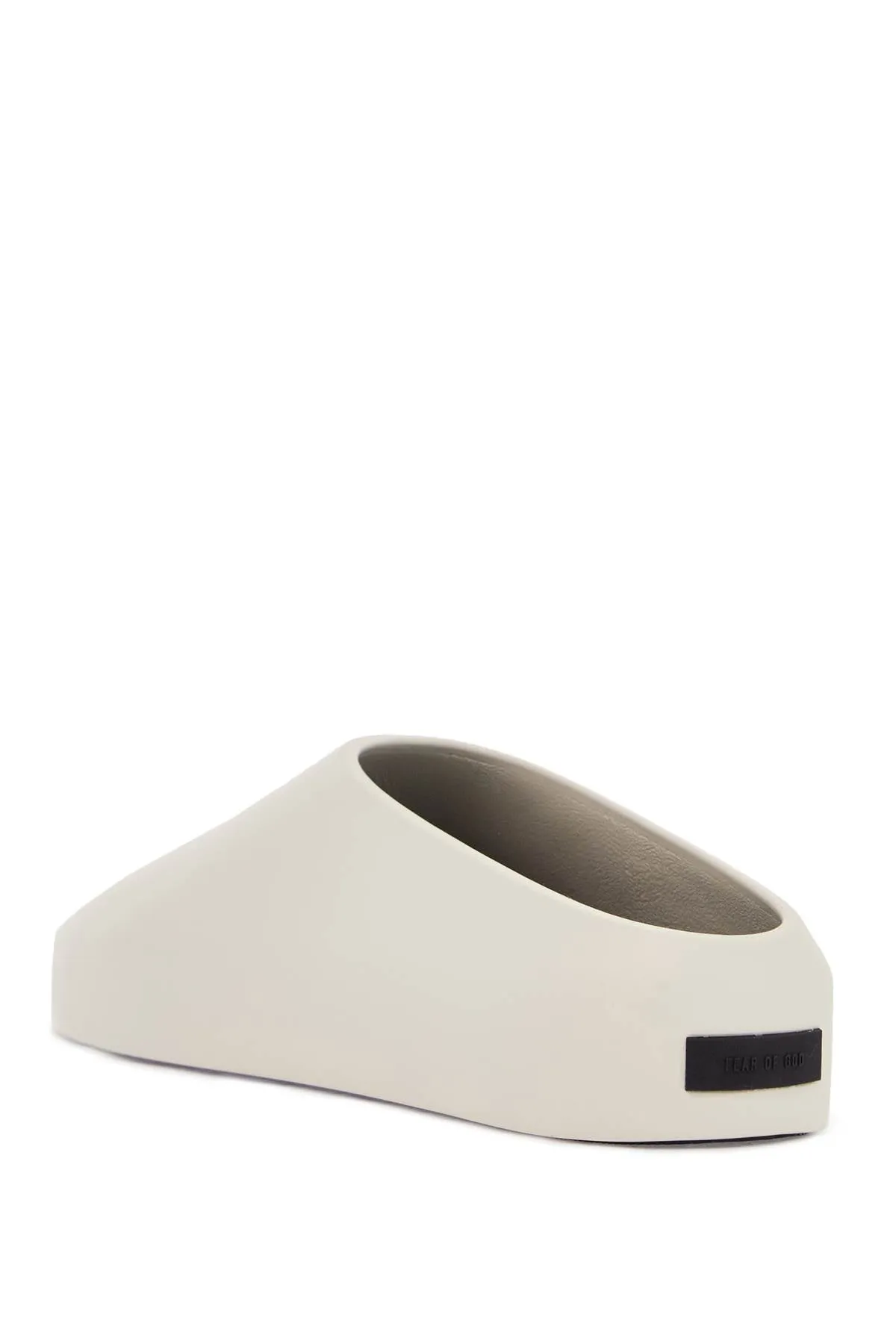 California 20 Cream Eva Minimalist Slip-on