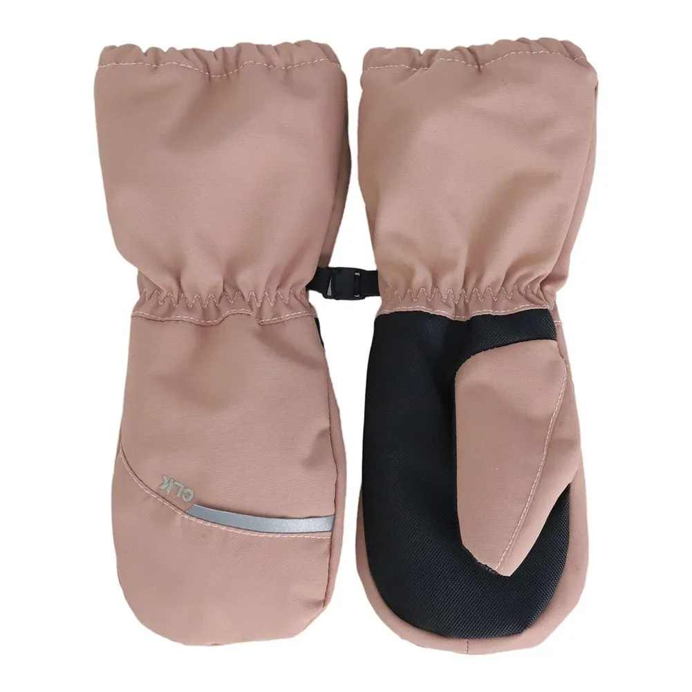 Calikids Waterproof Winter Mittens