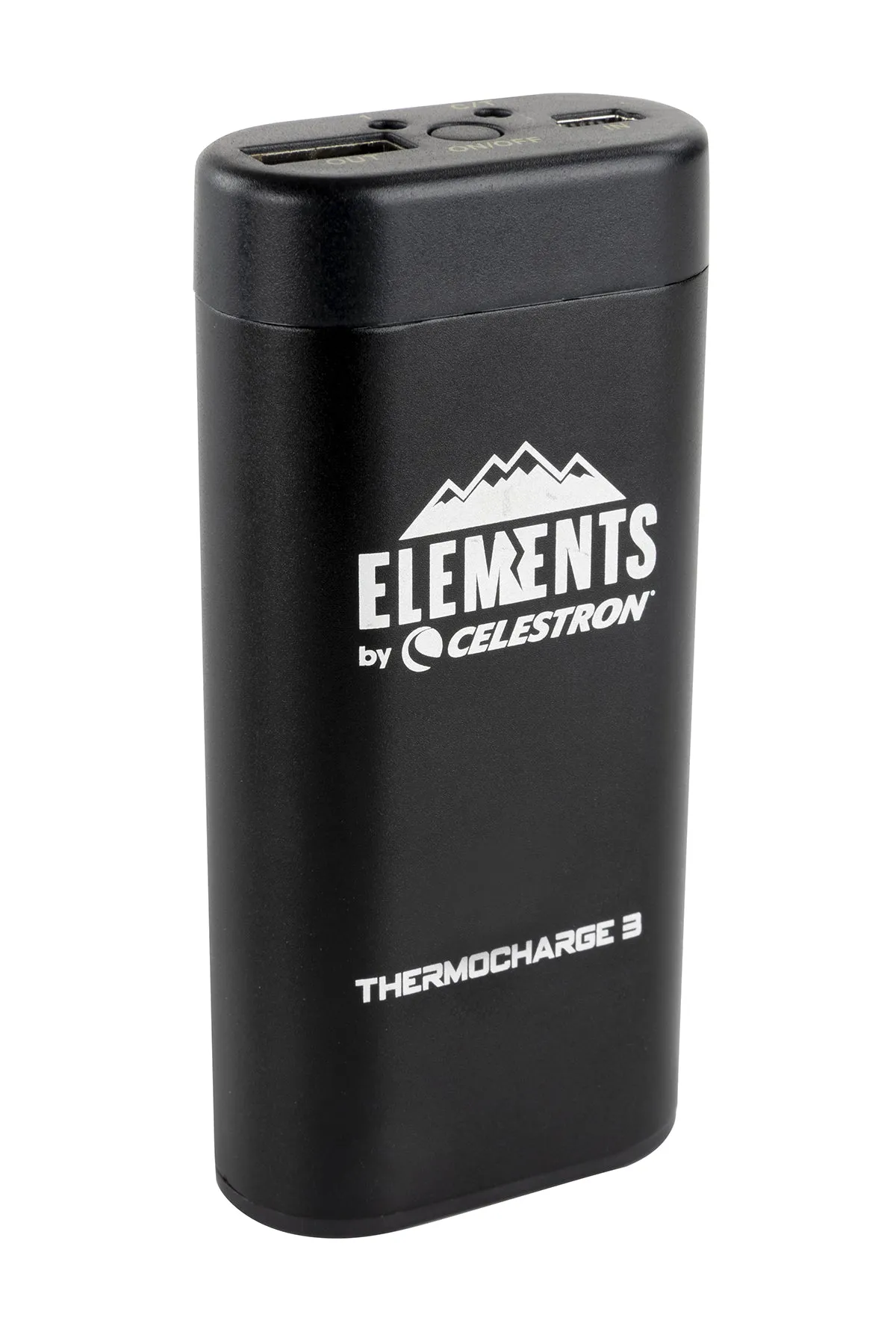 Celestron Elements ThermoCharge 3