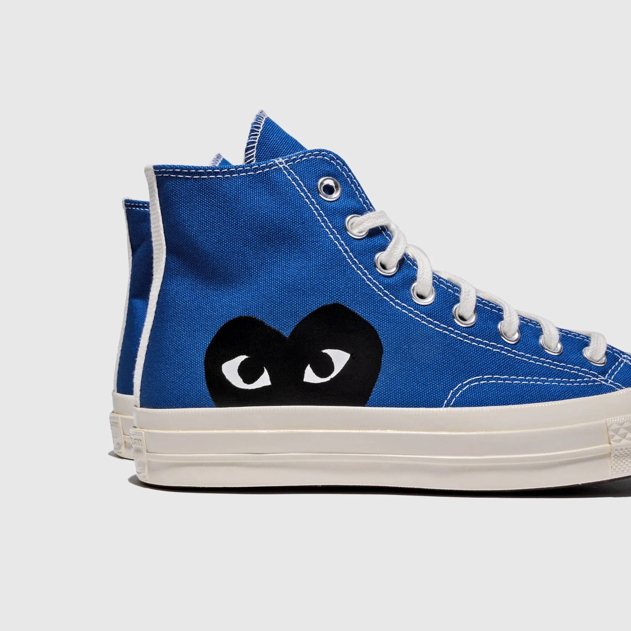 CHUCK TAYLOR ALL-STAR '70 HIGH "BLUE QUARTZ"