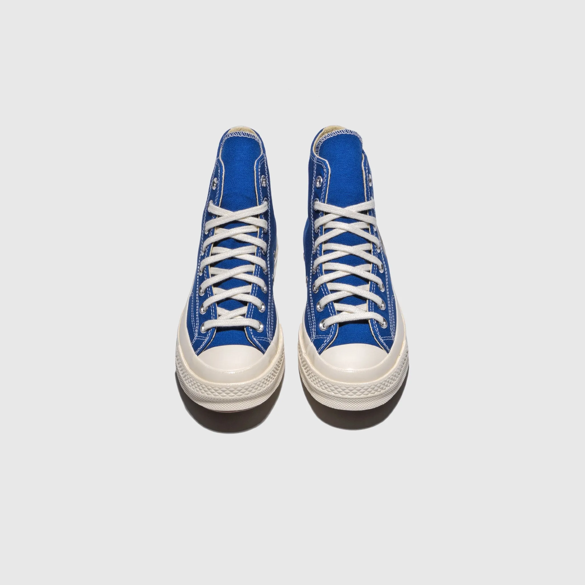 CHUCK TAYLOR ALL-STAR '70 HIGH "BLUE QUARTZ"