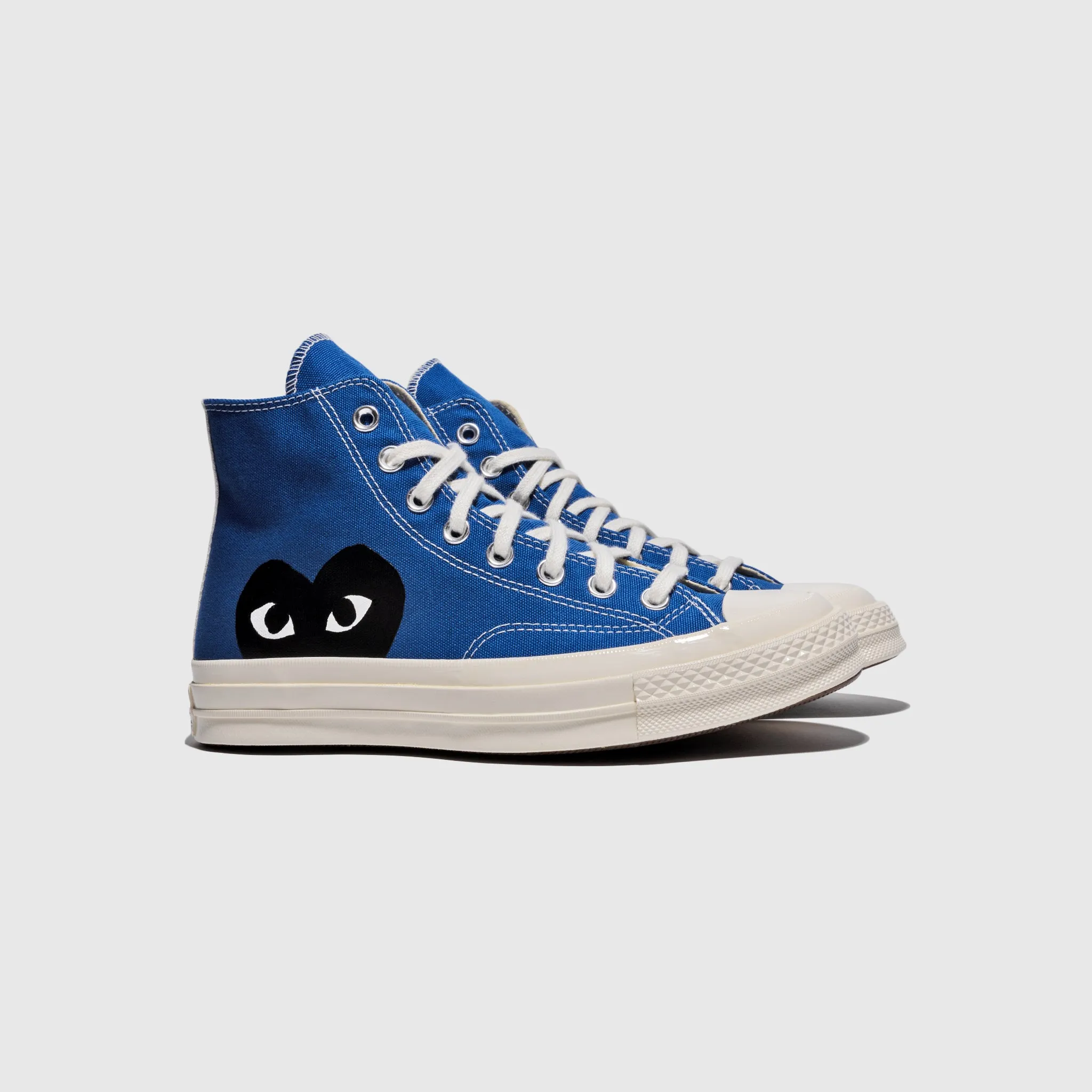 CHUCK TAYLOR ALL-STAR '70 HIGH "BLUE QUARTZ"