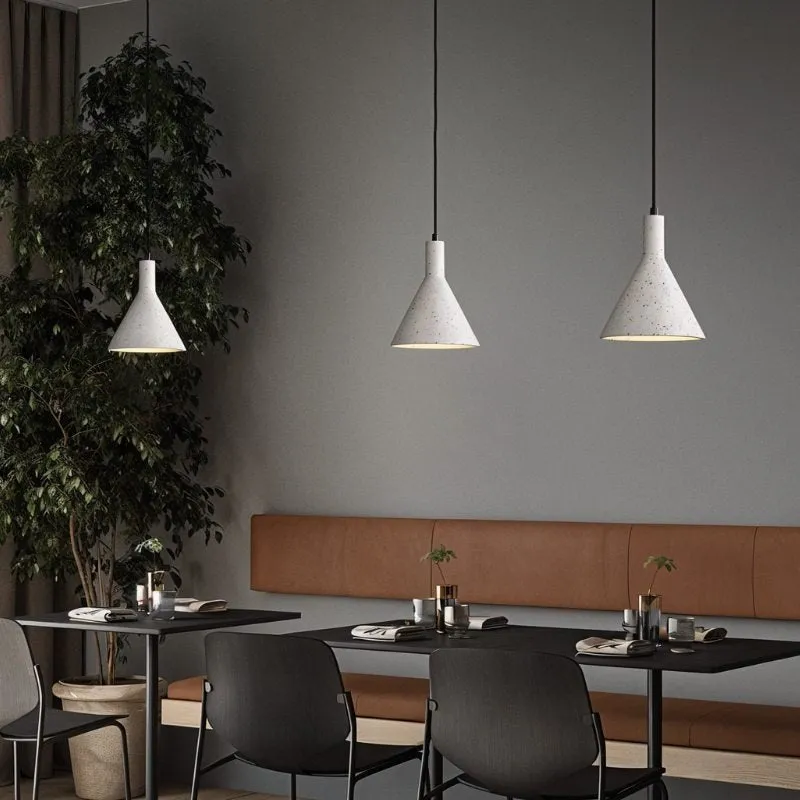 Cono Pendant Light