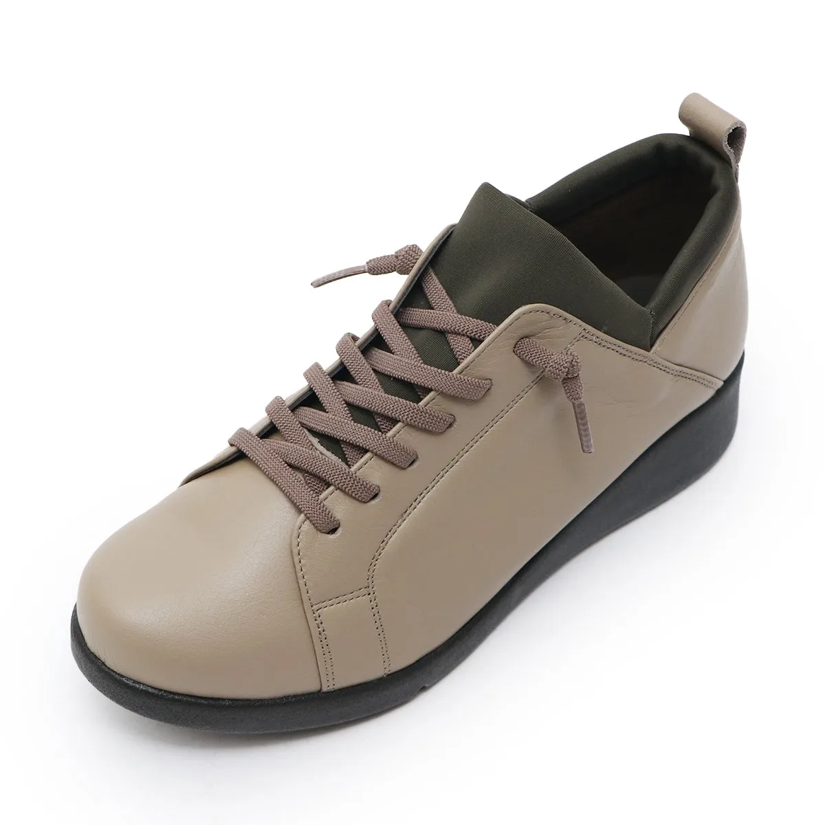 CORI Grege 2 Layers Soft Walking Sneakers