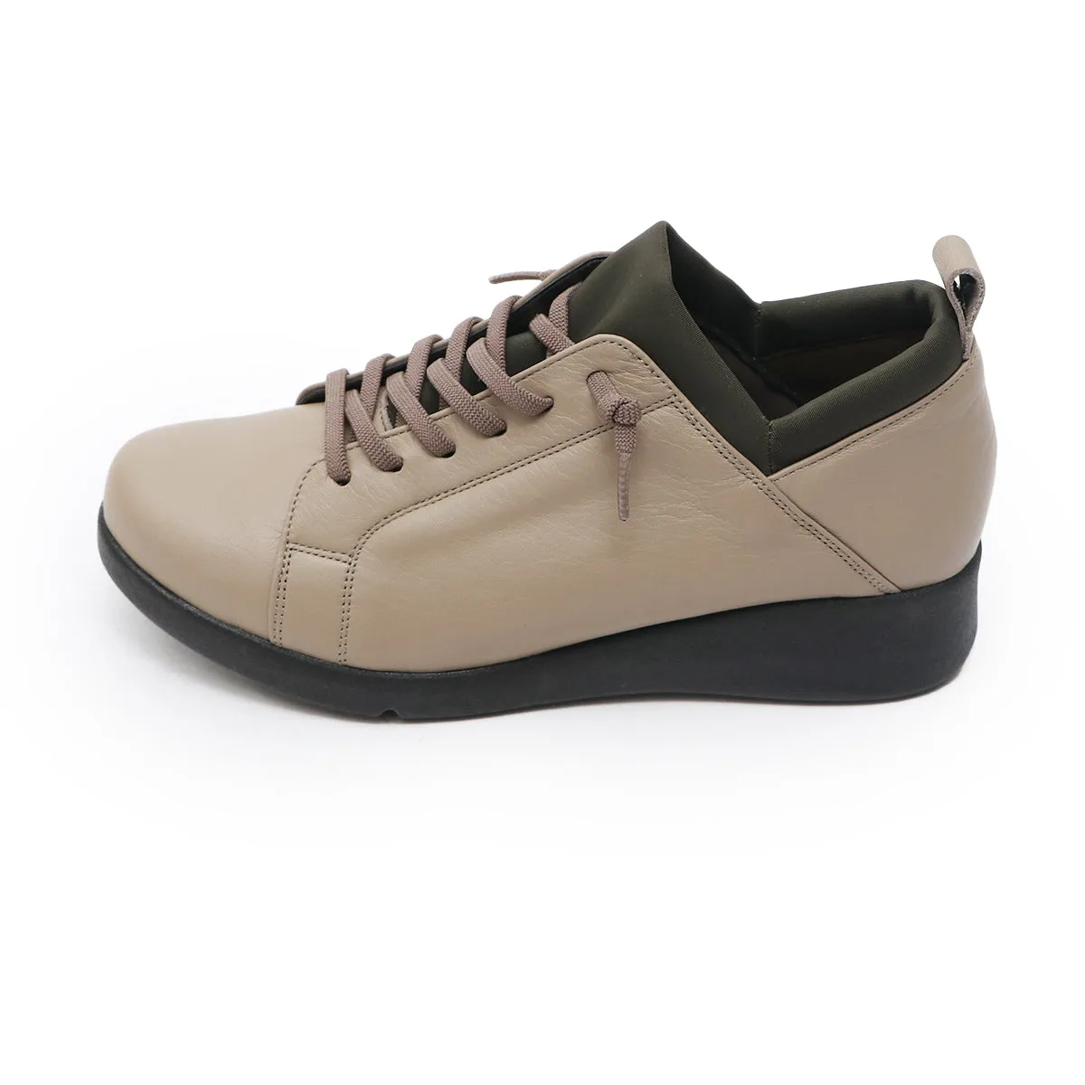 CORI Grege 2 Layers Soft Walking Sneakers