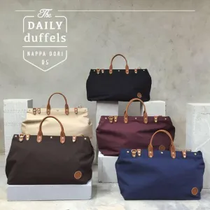 DAILY DUFFEL