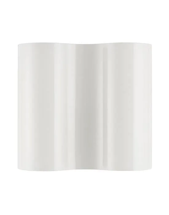 Double 07 wall light