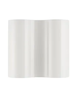 Double 07 wall light