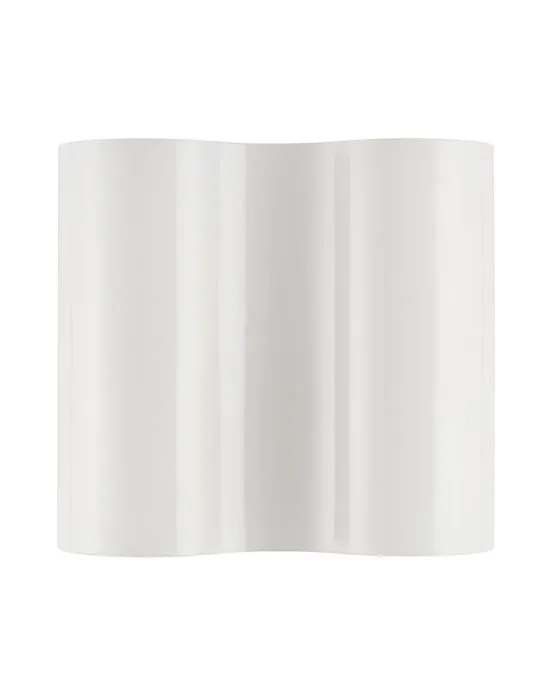 Double 07 wall light