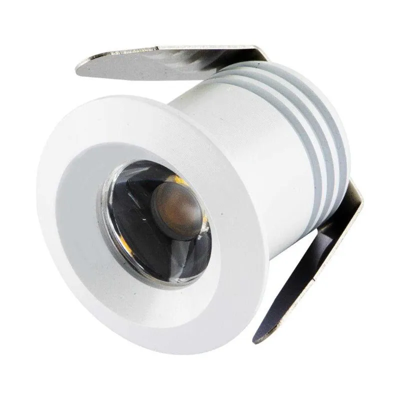 Downlights LED Mini White