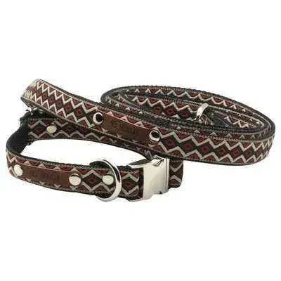 Durable Designer Dog Lead No.05m from Finnigan's