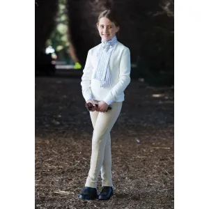 Equetech Junior Prima Jodhpurs