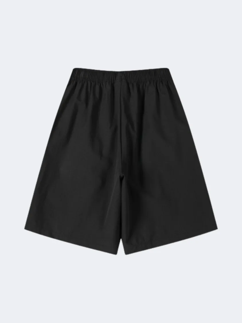 Erke Kids-Boys Lifestyle Short Black