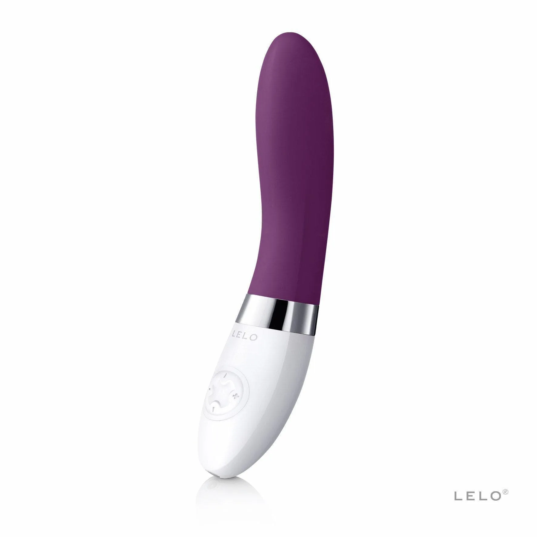 Femme Liv 2 Stylish Mid-Size 8 Mode Waterproof Vibrator