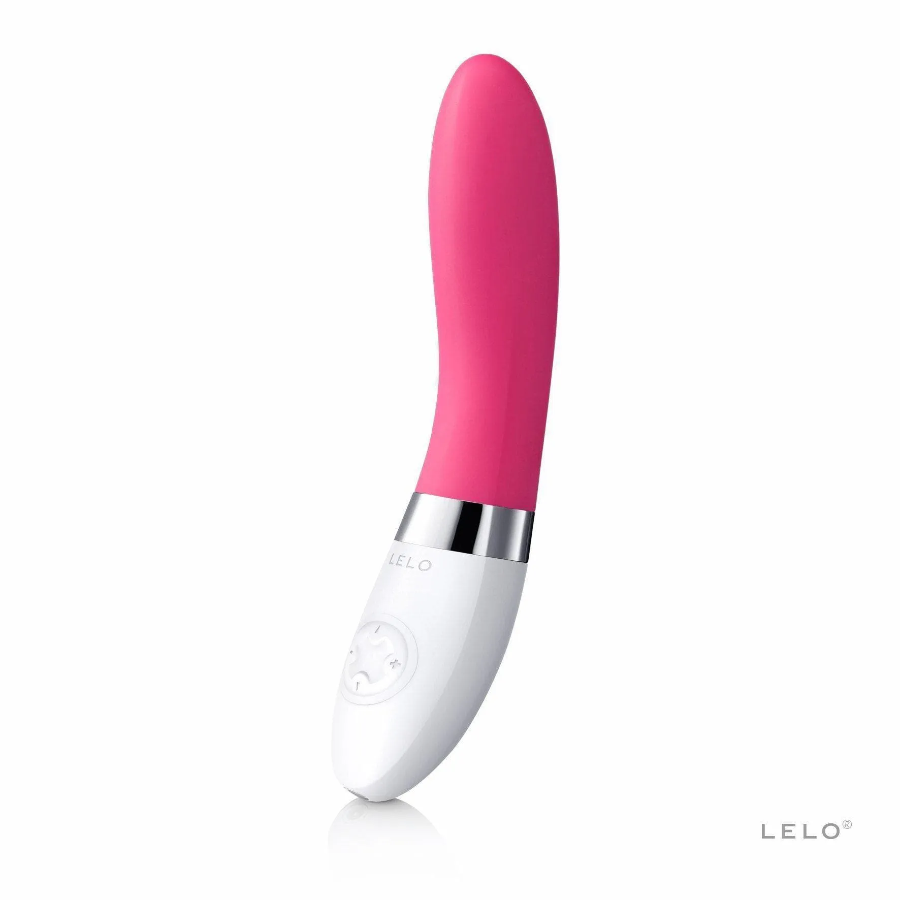 Femme Liv 2 Stylish Mid-Size 8 Mode Waterproof Vibrator