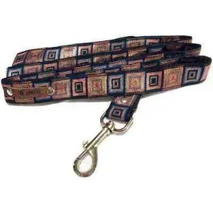 Finnigan's Deluxe Cotton Lead for Large Breeds