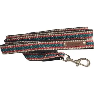 Finnigan's Durable Designer Dog Lead No.15m