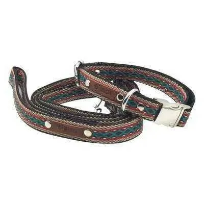 Finnigan's Durable Designer Dog Lead No.15m