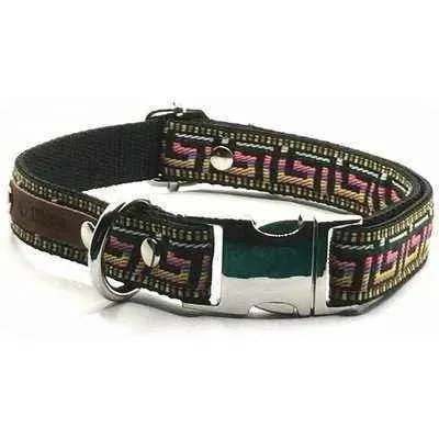 Finnigan's Exquisite Elegance Designer Dog Collar Set