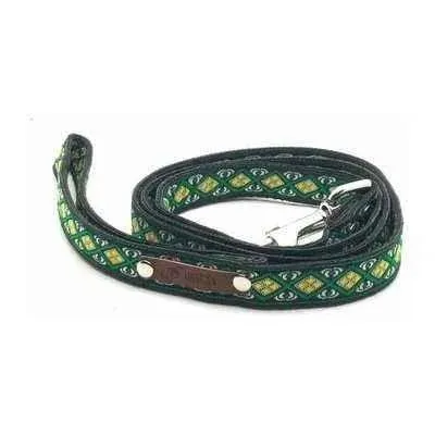 Finnigan's Luxe Dog Collar Set