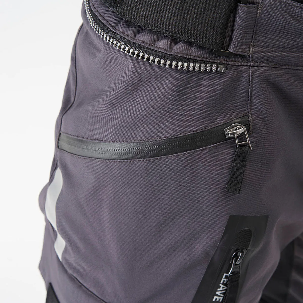 Fuel Astrail Pant Grey