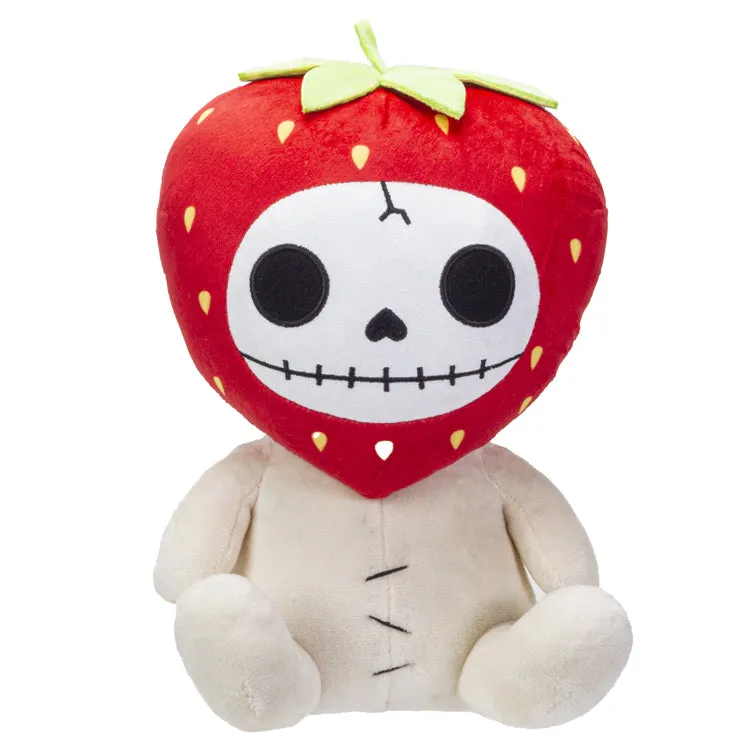 Furrybone - Plush Ichigo Strawberry