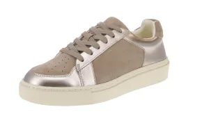 Gant Julice Sneaker - Beige/Gold