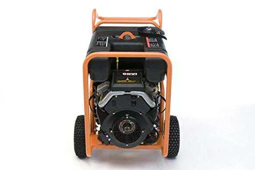 Generac GP15000E 15000W/22500W Gas Generator Electric Start New