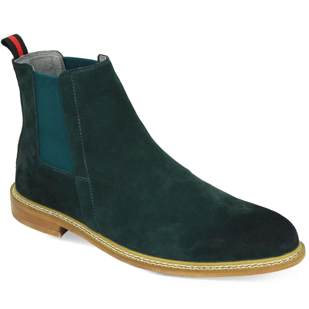 Giovanni LEX I Globe Footwear