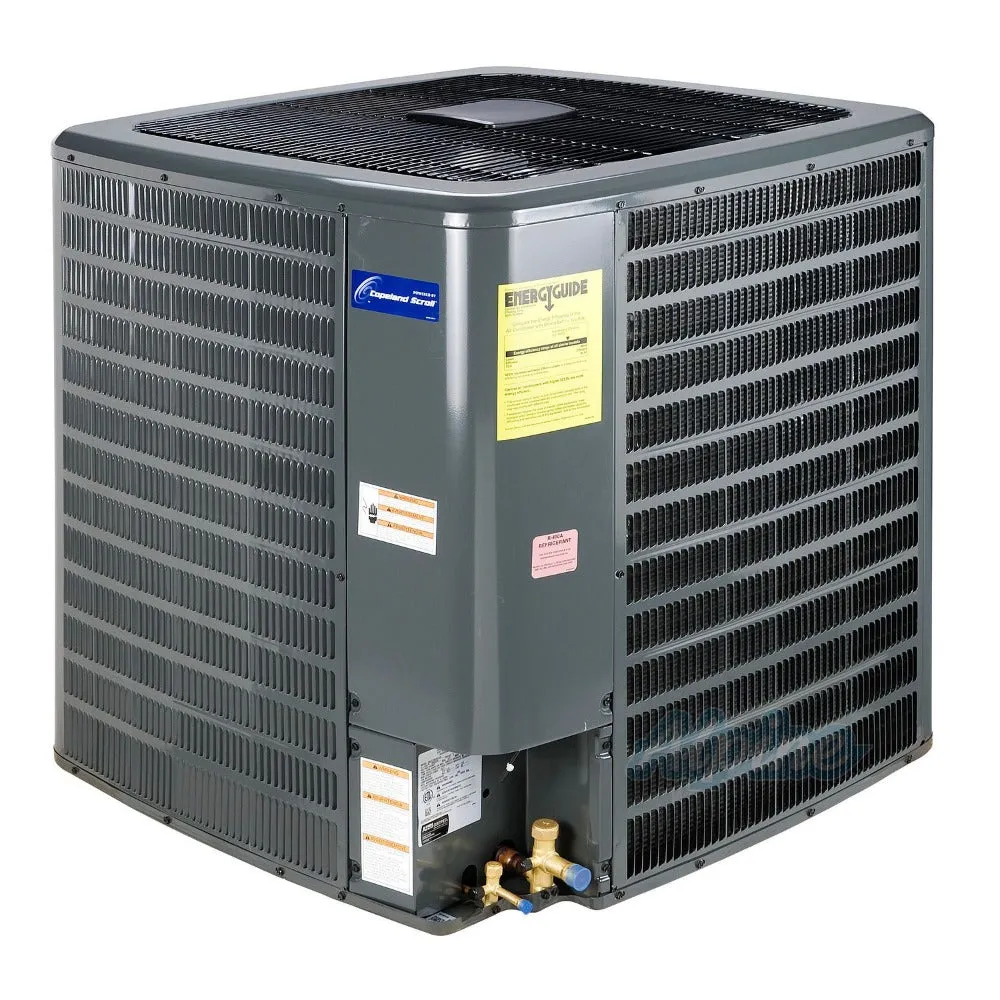 Goodman 3 Ton 19.2 SEER2 Variable-Speed Heat Pump GSZV903610