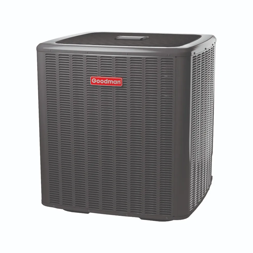 Goodman 3 Ton 19.2 SEER2 Variable-Speed Heat Pump GSZV903610