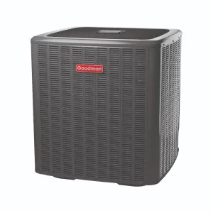 Goodman 4 Ton 19.2 SEER2 Variable-Speed Air Conditioner Condenser GSXV904810