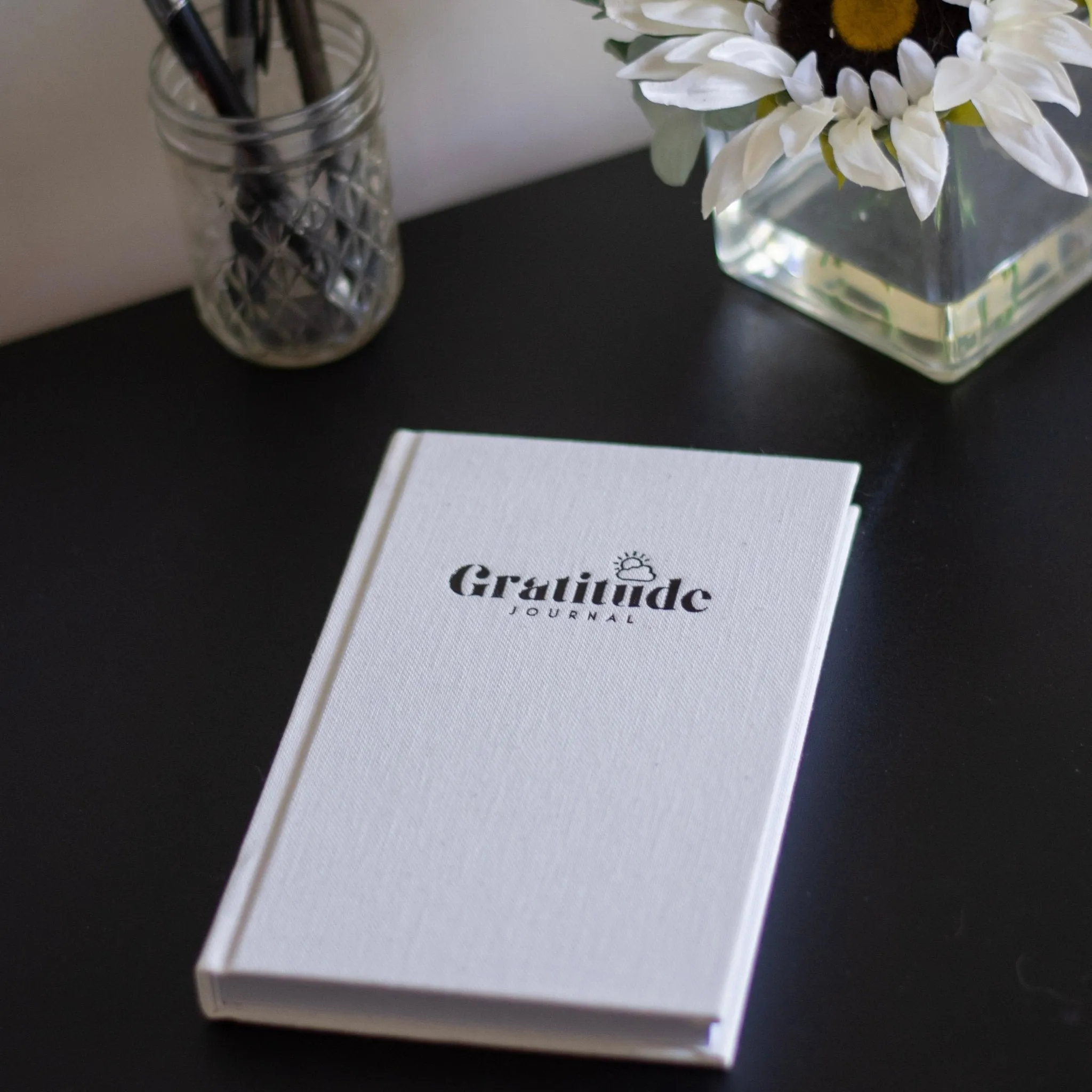 Gratitude Journal