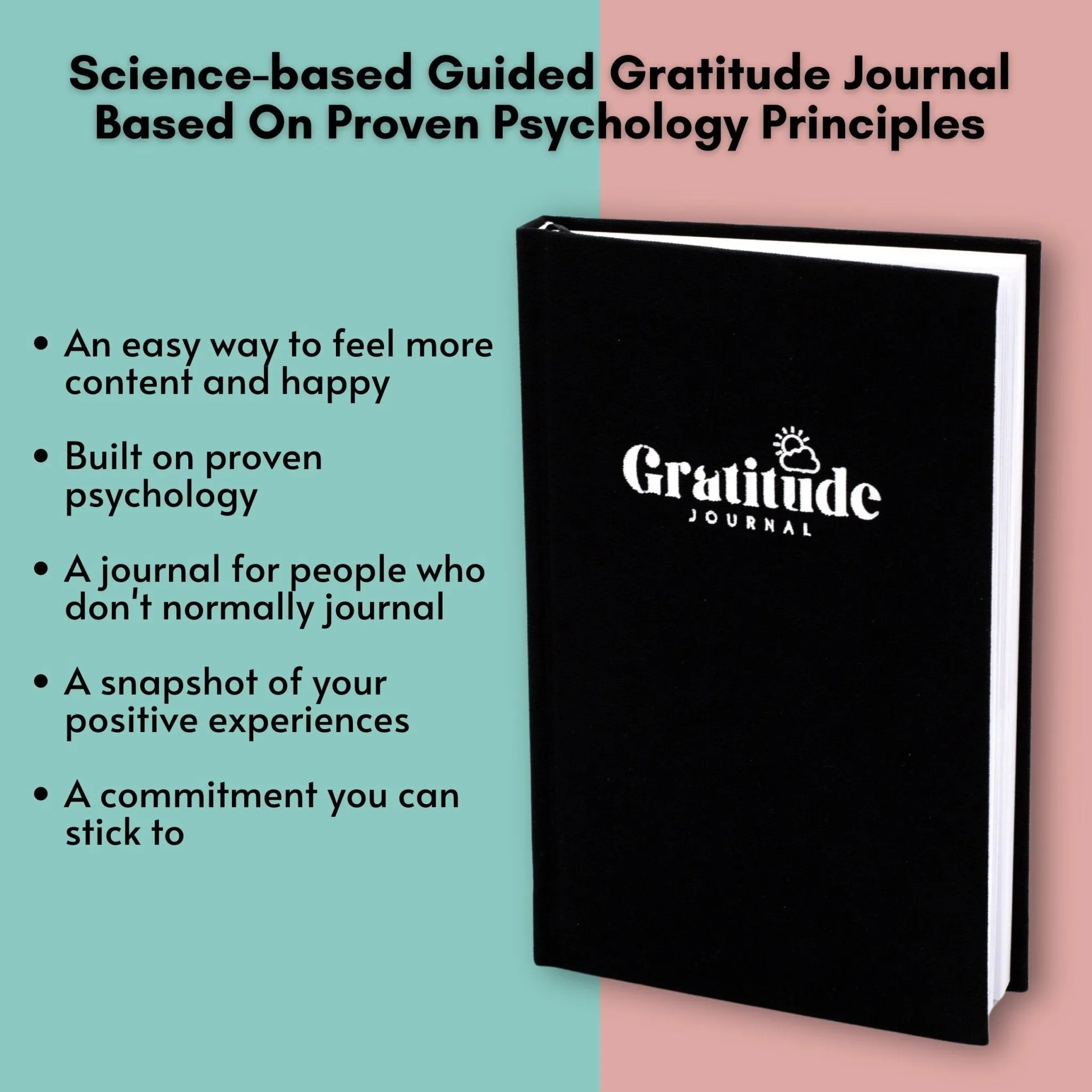 Gratitude Journal