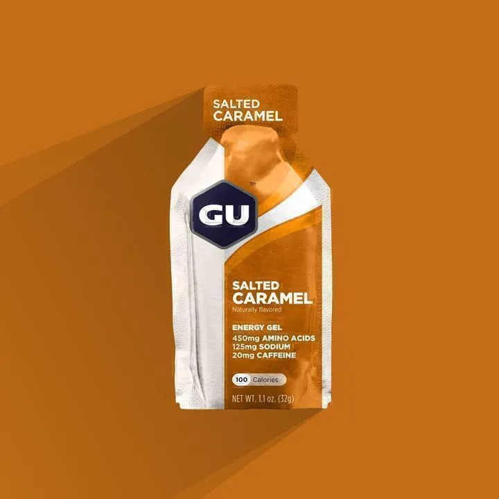 Gu Energy Gel