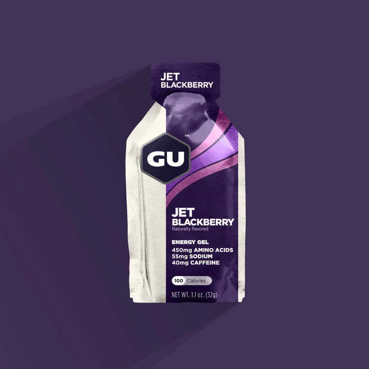 Gu Energy Gel