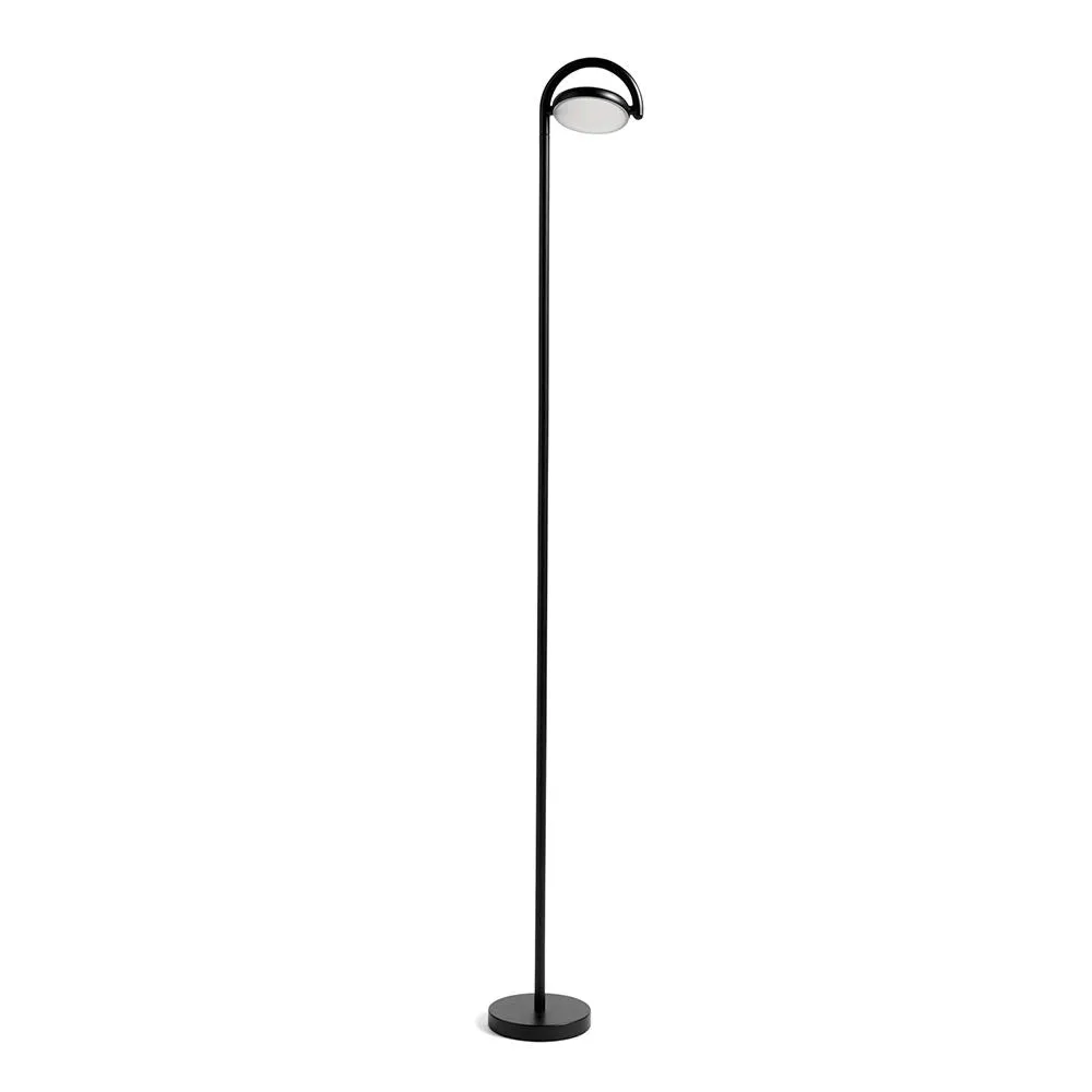 HAY Marselis Floor Lamp