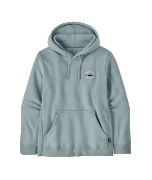 Home Water Trout Uprisal Hoody