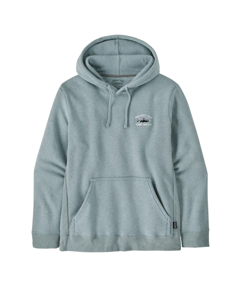 Home Water Trout Uprisal Hoody