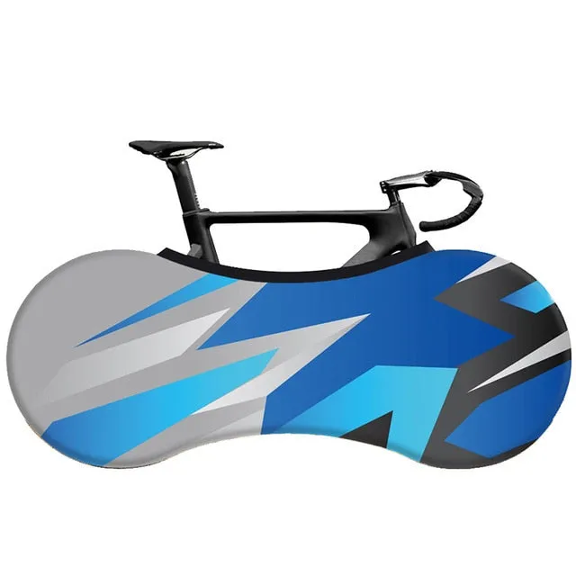 Indoor Portable Bicycle Cover