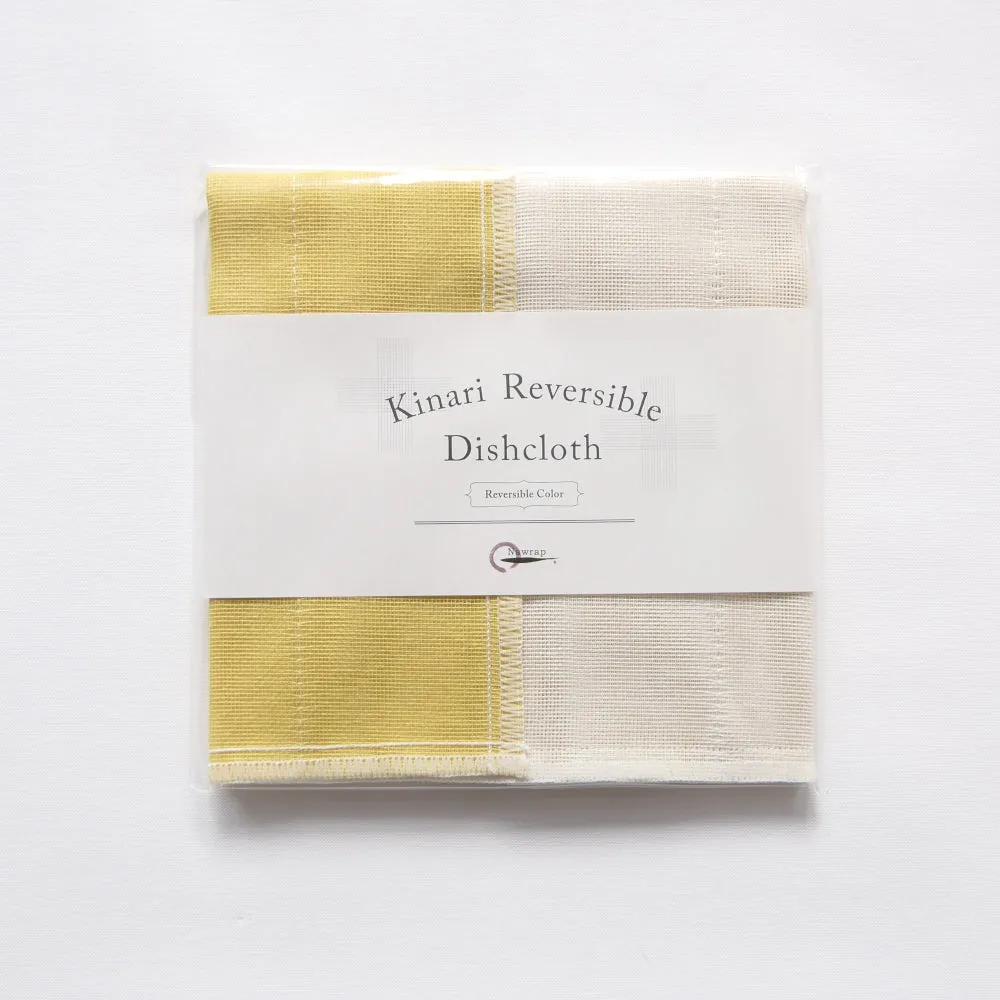 Kinari Reversible Dishcloth