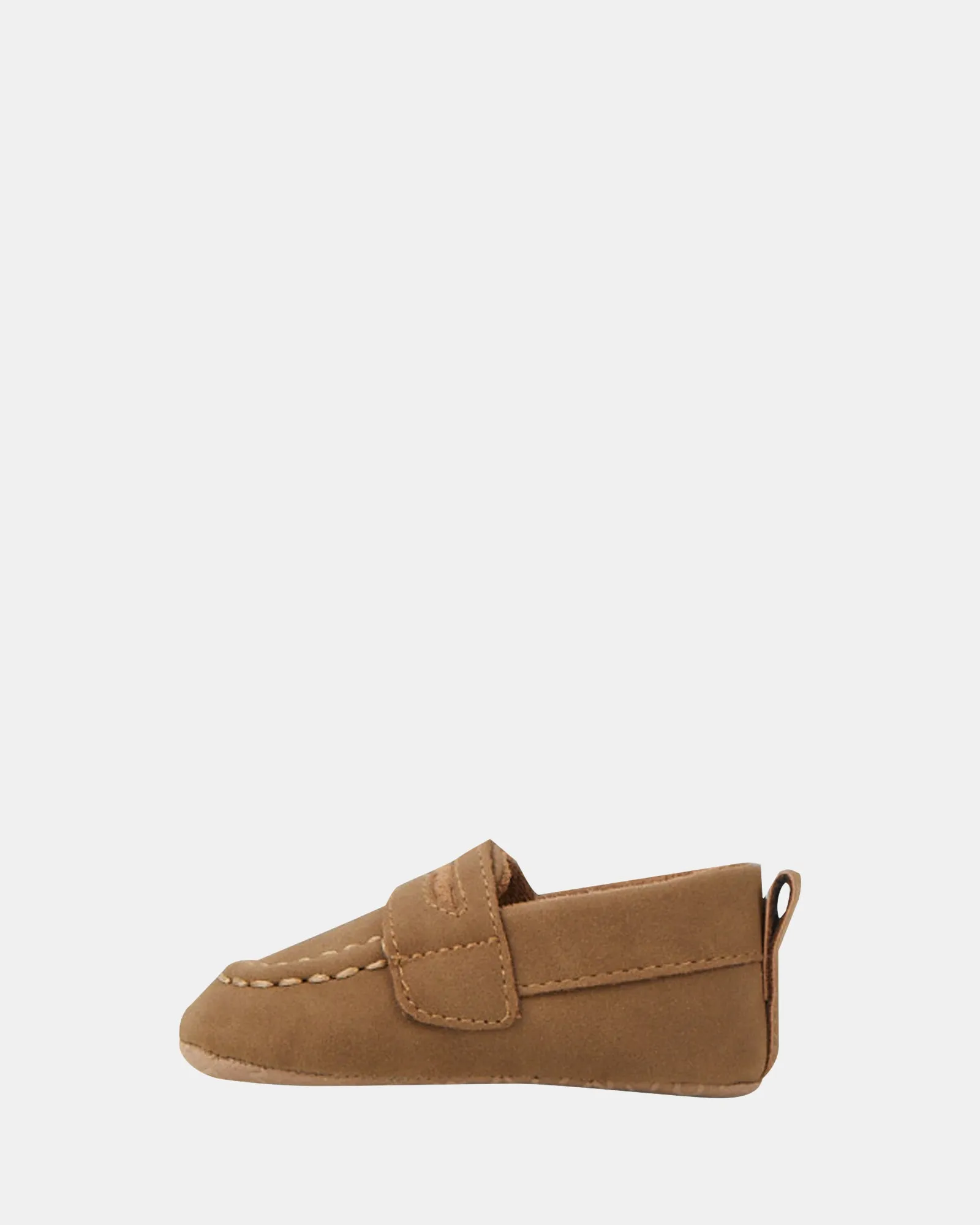 Kyler Loafer Tan