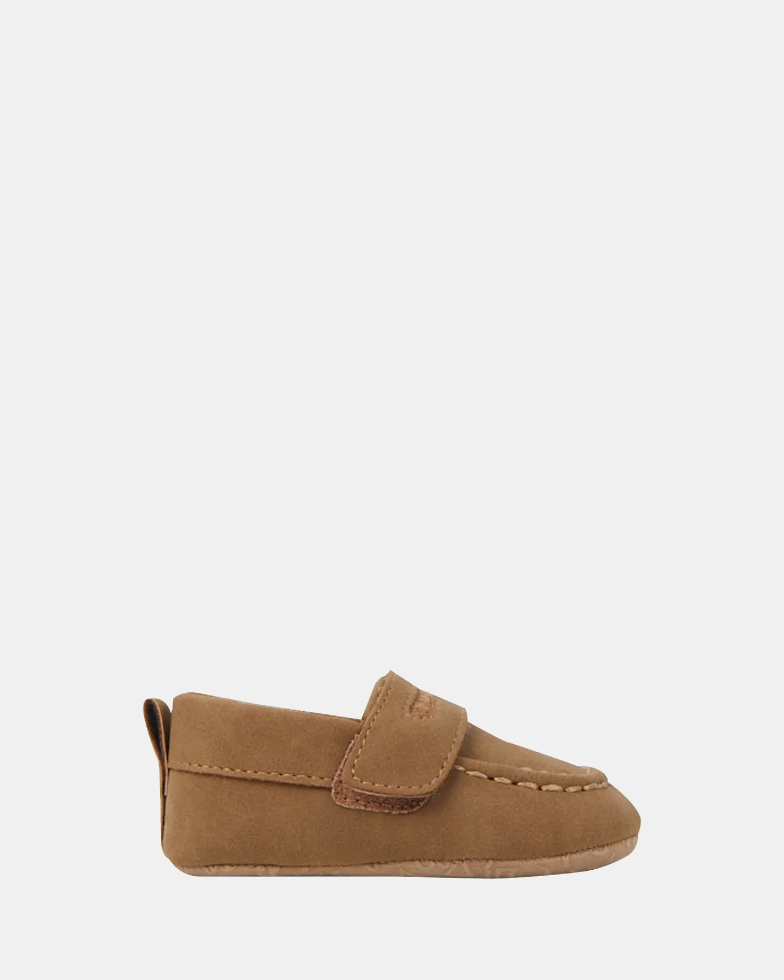 Kyler Loafer Tan