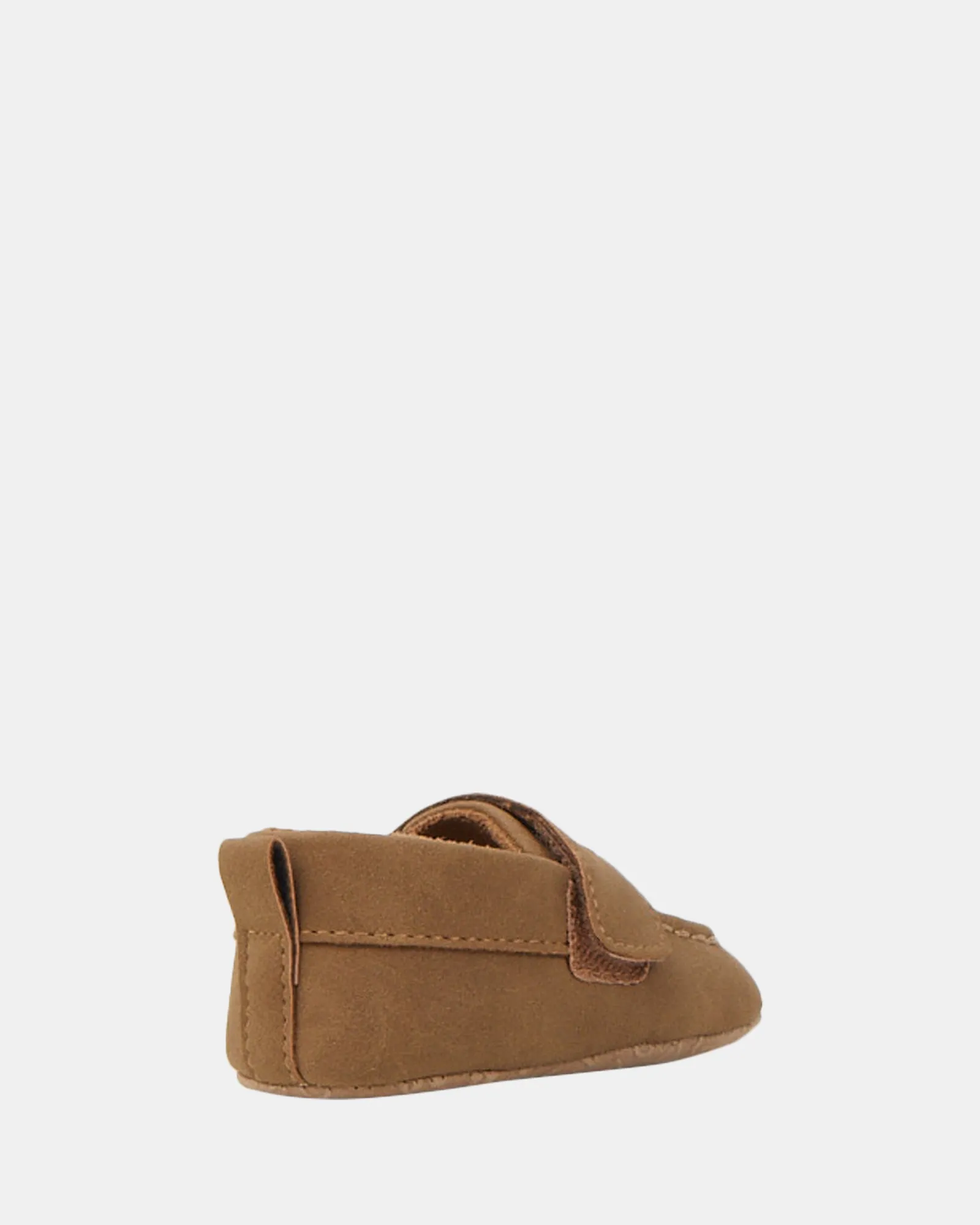 Kyler Loafer Tan