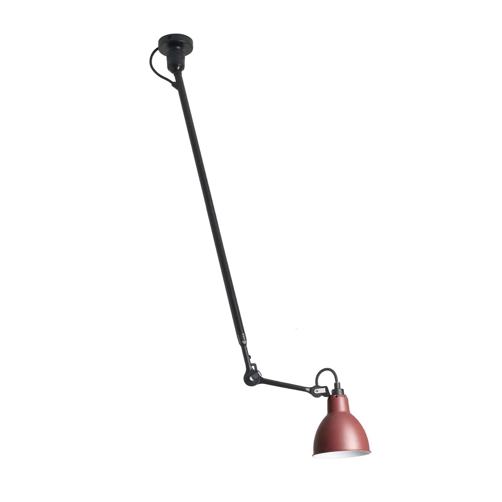 Lampe Gras N°302 Semi Flush Mount