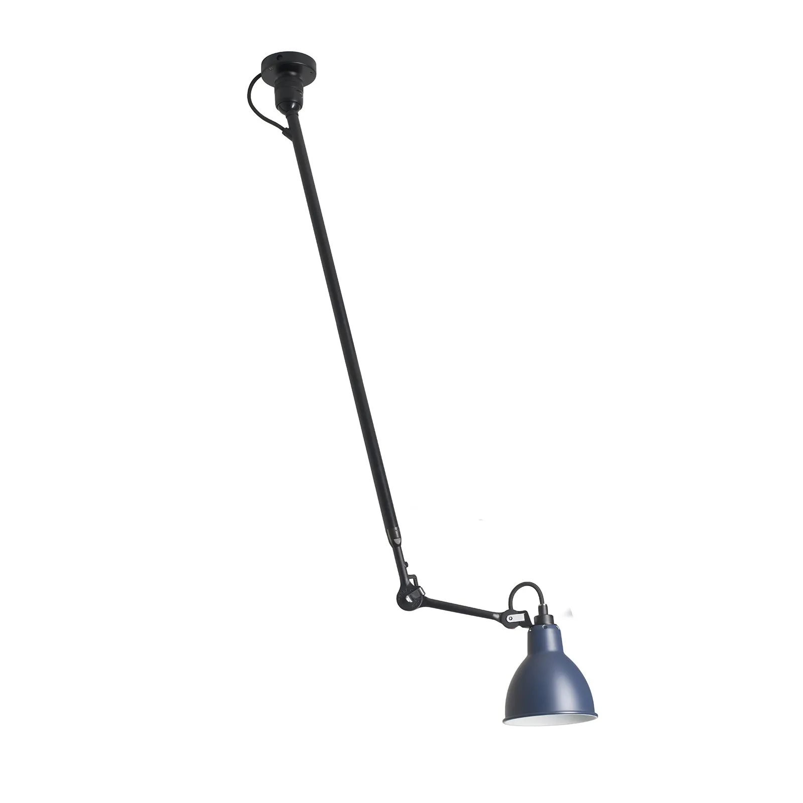 Lampe Gras N°302 Semi Flush Mount