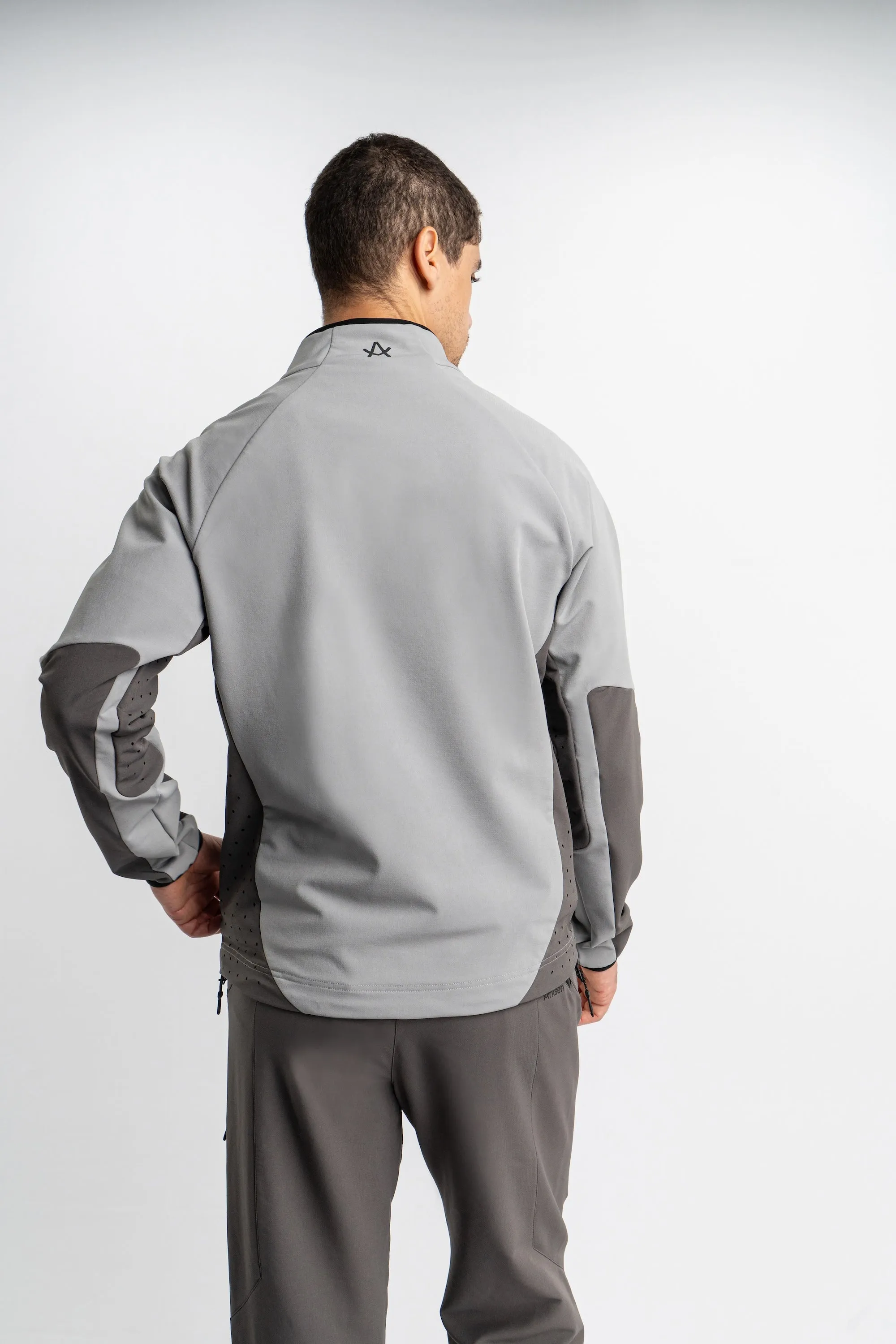 Limosa Softshell Mid Layer