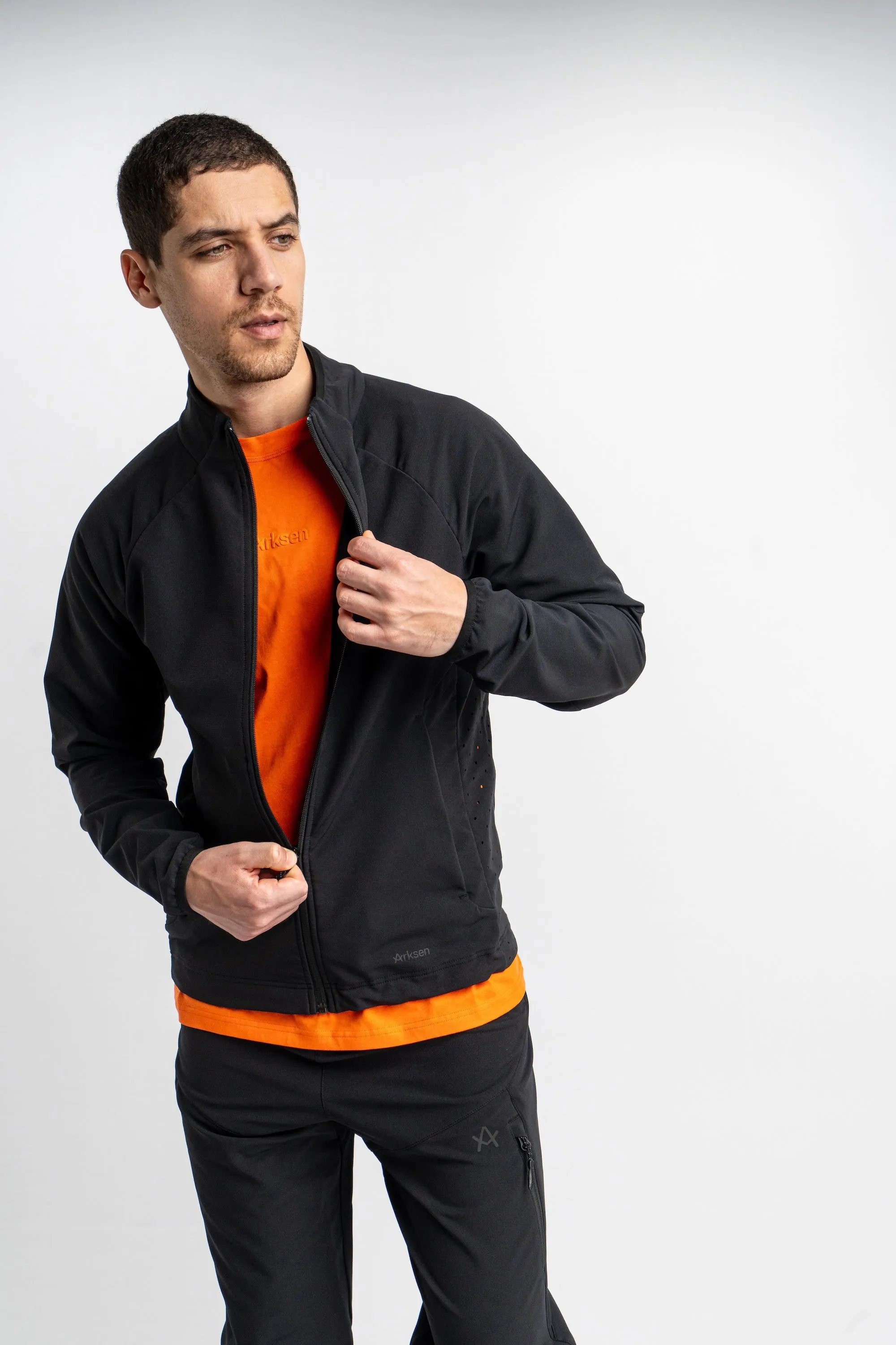 Limosa Softshell Mid Layer